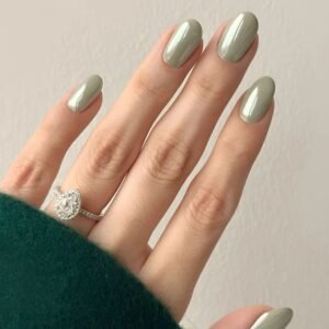 Nails|Custom-made pure handcrafted nail tips for wearing